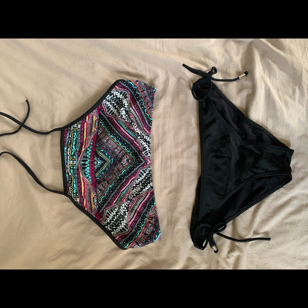 Mossimo swim suit